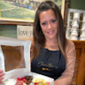 Meet your Posher, Pam